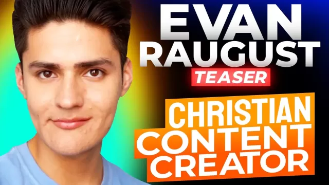 Evan Raugust TheFallenState